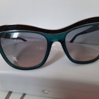 Нови Очила Swarovski , снимка 4 - Други - 40067730