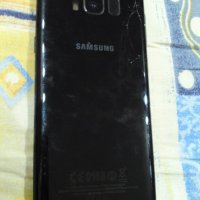 Samsung Galaxy S8 G950f за части, снимка 2 - Samsung - 38460368