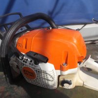 STIHL MS 391  на части, снимка 6 - Градинска техника - 32742258