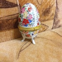 Великденско яйце за колекционери, снимка 3 - Колекции - 35323901