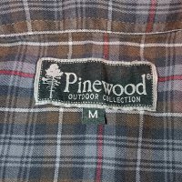 Pinewood - M, снимка 13 - Екипировка - 43005924