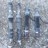 Въздушни възглавници хидравлични амортисьори и компресори от Мерцедеси, снимка 5 - Части - 34754184