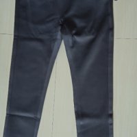 Нов, панталон тесен, размер М, 2XL, снимка 1 - Панталони - 40149785