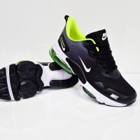 Мъжки маратонки Nike Реплика ААА+, снимка 5 - Маратонки - 40794879