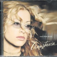 Anastacia-Not that kind, снимка 1 - CD дискове - 35467174