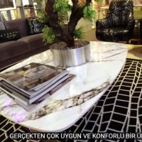 Турска мебел ВСИЧКИ цветове Диван син размер 2.80/ 3,0 метра, снимка 12 - Дивани и мека мебел - 34431314