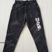 Nike Cotton Mens Pant Size S ОРИГИНАЛ! Мъжко Долнище!, снимка 1 - Спортни дрехи, екипи - 43287561