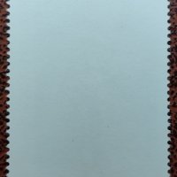 ГДР, 1983 г. - самостоятелна чиста марка, изкуство, история, 1*4, снимка 2 - Филателия - 37565577