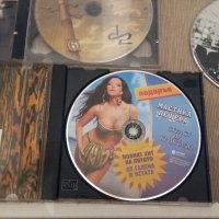 ДИСКОВЕ С МУЗИКА И ФИЛМИ, снимка 14 - CD дискове - 27383140