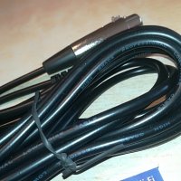profesional low-noise cable-кабел за микрофон, снимка 12 - Микрофони - 28366961