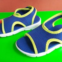 Английски детски сандали, снимка 6 - Детски сандали и чехли - 28450093