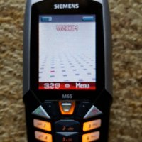 Продавам Siemens M65, снимка 1 - Siemens - 27089730