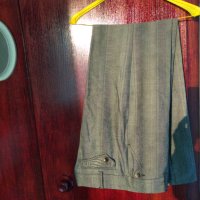 Дамски панталон,размер 42, снимка 1 - Панталони - 40682293
