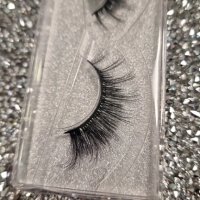 👑 💗Комплект Професионални Мигли Зашеметяващ Изразителен поглед💋 КОД : lash19💗 👑 💋 , снимка 4 - Козметика за лице - 43742353