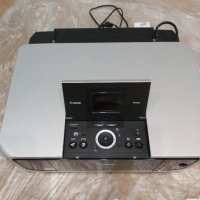 Принтер MP600, снимка 1 - Принтери, копири, скенери - 32926386