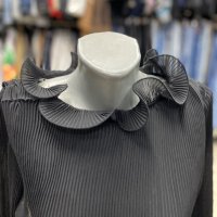 Блуза, снимка 3 - Блузи с дълъг ръкав и пуловери - 39428320
