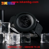 СПОРТЕН LED ЧАСОВНИК SKMEI - 1142, снимка 7 - Мъжки - 26836966