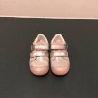 Обувки за момиче D.D. Step, снимка 2 - Детски обувки - 32410182