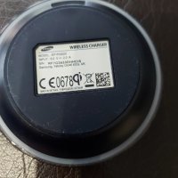 WIRELESS - CHARGER , снимка 1 - Безжични зарядни - 40527198