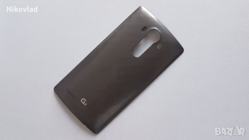 Заден капак  LG G4, снимка 1