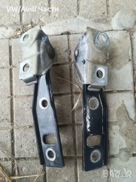 Панти планки за преден капак за Голф 4 Бора Пасат Golf 4 VW Bora Passat , снимка 1