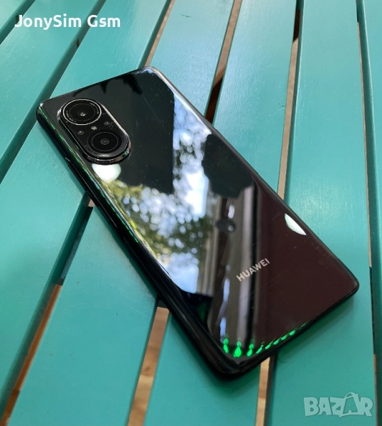 Huawei nova 9 se 8/128gb, снимка 1