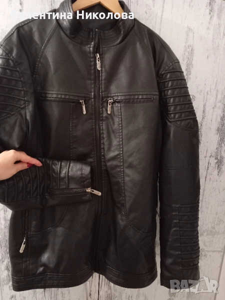 Мъжко яке, снимка 1