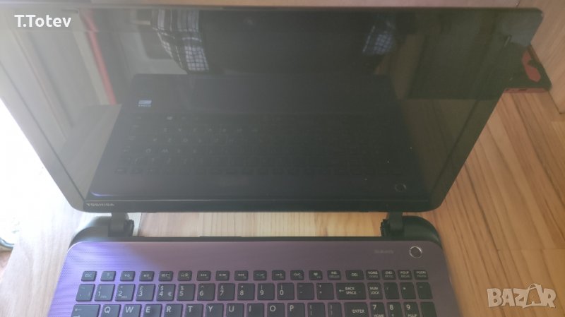 Toshuba satellite L50D-B-16T  на части, снимка 1