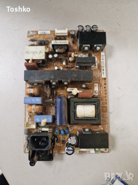 Power board P3237F1_ASM TV SAMSUNG LE32C530F1W, снимка 1