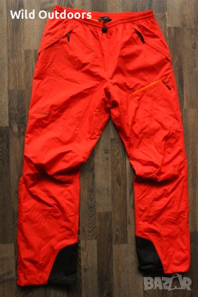 JOTUNHEIM OF NORWAY - мъжки мембранен панталон, размер L, снимка 1