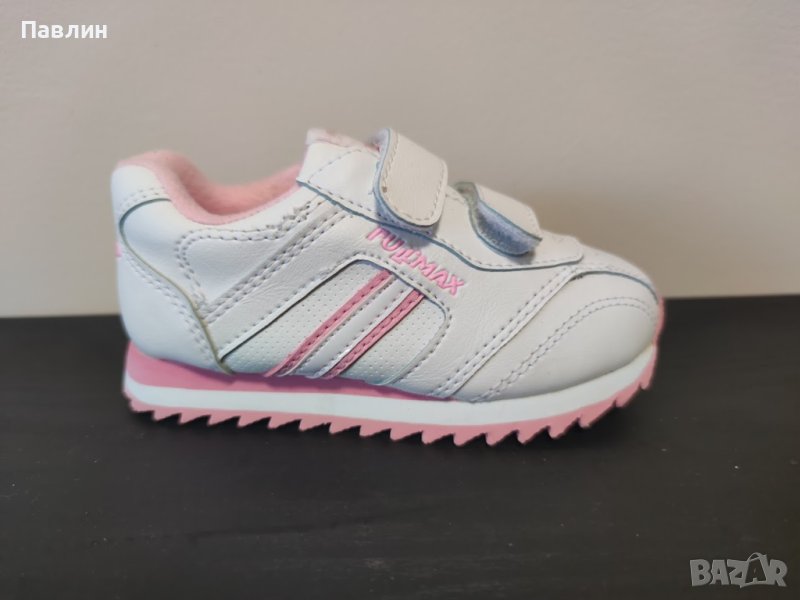 Детски маратонки, снимка 1