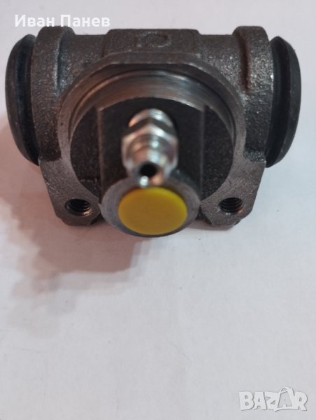 Заден спирачен цилиндър METELLI 04-0252 за FIAT Tipo, снимка 1