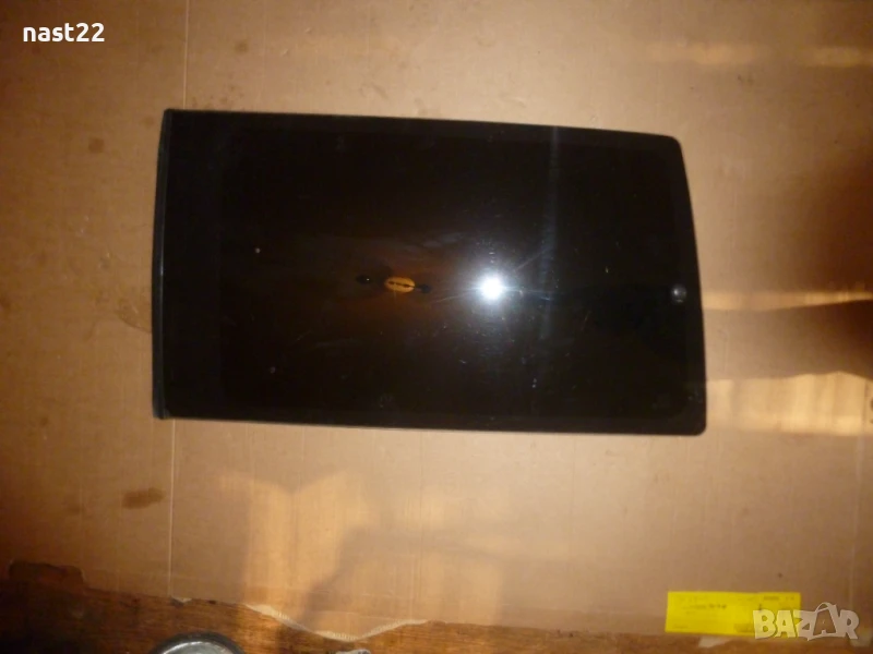 Задно ляво стъкло Сузуки Витара-къса база, снимка 1