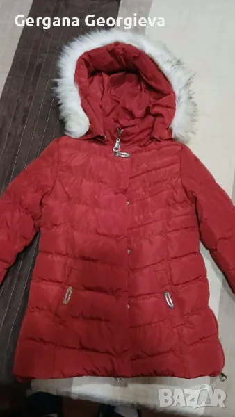 Зимно яке, снимка 1