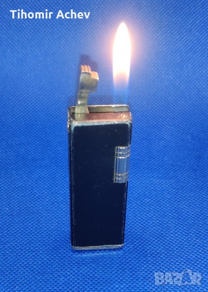 Запалка газова колекционерска Chama, снимка 1