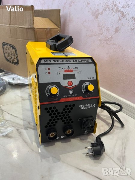 телоподаващо комбиниран 2 в 1 , снимка 1