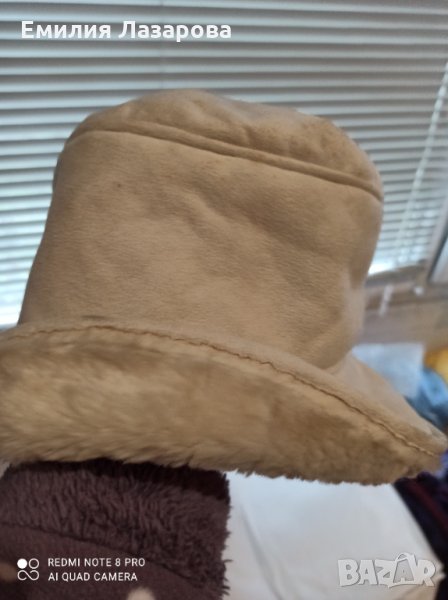 шапки , шалове , снимка 1