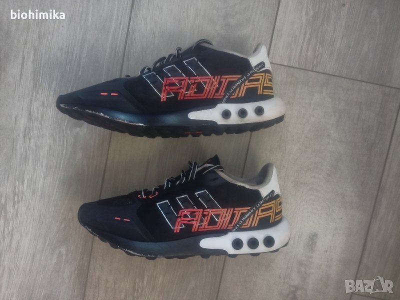 Adidas la trainer III 39.5, снимка 1