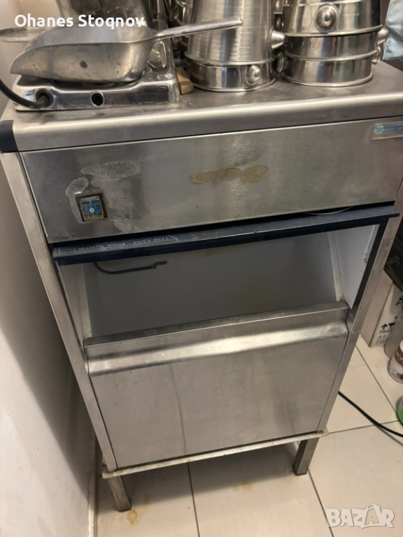 Ледогенератор, снимка 1