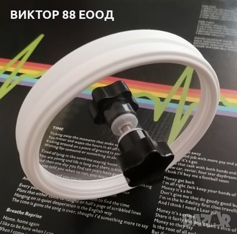 Lable Protector - №3, снимка 1