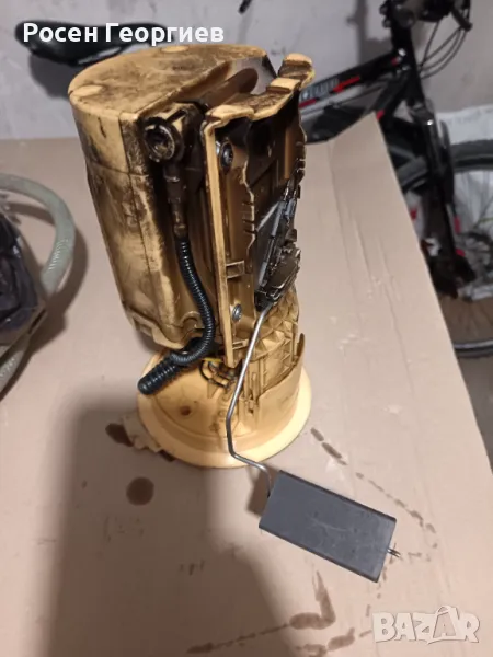 Помпа резервоар за Ауди А3 8Р , снимка 1