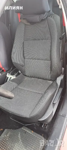 салон седалки за Peugeot 207 като нови от хечбег 5вр, снимка 1