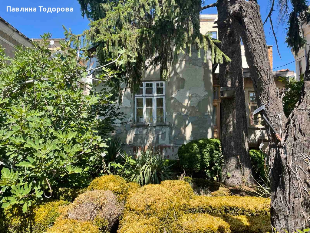 "ПРЕСТИЖ-П"ЕООД ПРОДАВА КЪЩА В ЦЕНТЪР - ГР.ДОБРИЧ, снимка 1