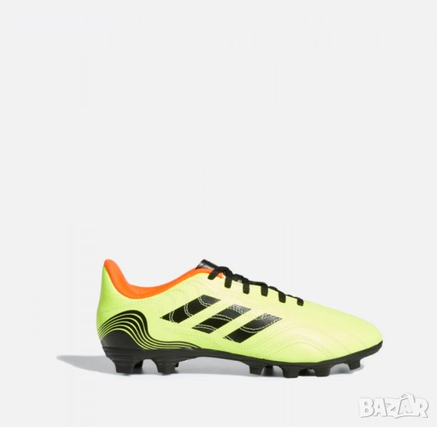 НАМАЛЕНИЕ!!! Футболни обувки ADIDAS COPA SENSE.4 FxG GW3581, снимка 1