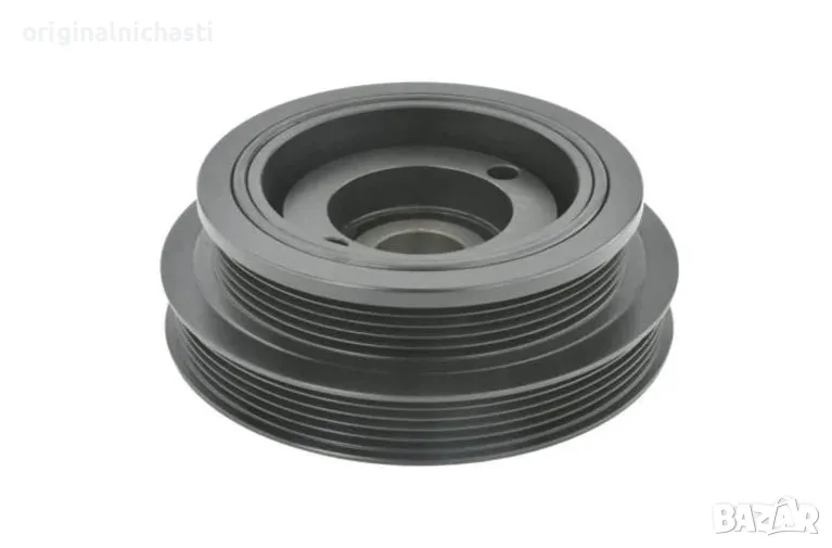 Ремъчна шайба демферна колянов вал за ТОЙОТА АВЕНСИС Т25 TOYOTA AVENSIS T25 1347027010 13470-27010, снимка 1