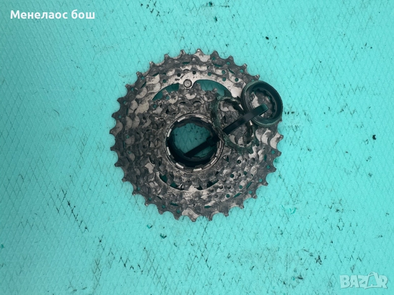 Касета 40 лв, снимка 1