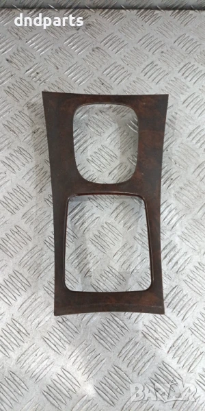 Интериорна конзола Mercedes C-Class W203 2002г.	, снимка 1