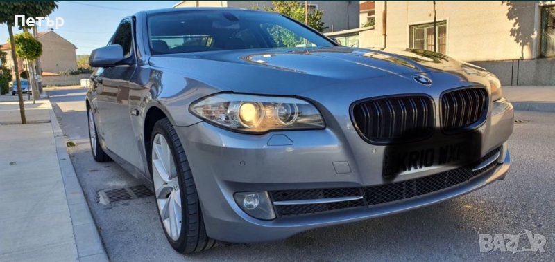 0878217812          На Части БМВ BMW F10 520 D 184 Нр, снимка 1