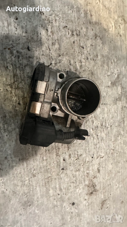 Дроселова Клапа за Fiat Idea 2008 - 0280750137, снимка 1