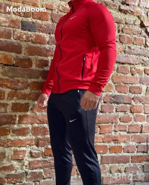 🔥Nike уникален мъжки екип🔥, снимка 1